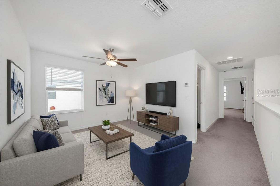 PALM RIVER TWNHMS PH 2 - Residential