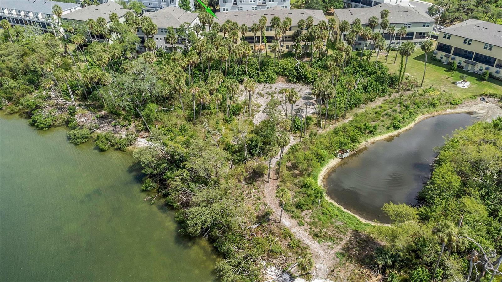 PALM RIVER TWNHMS PH 2 - Residential