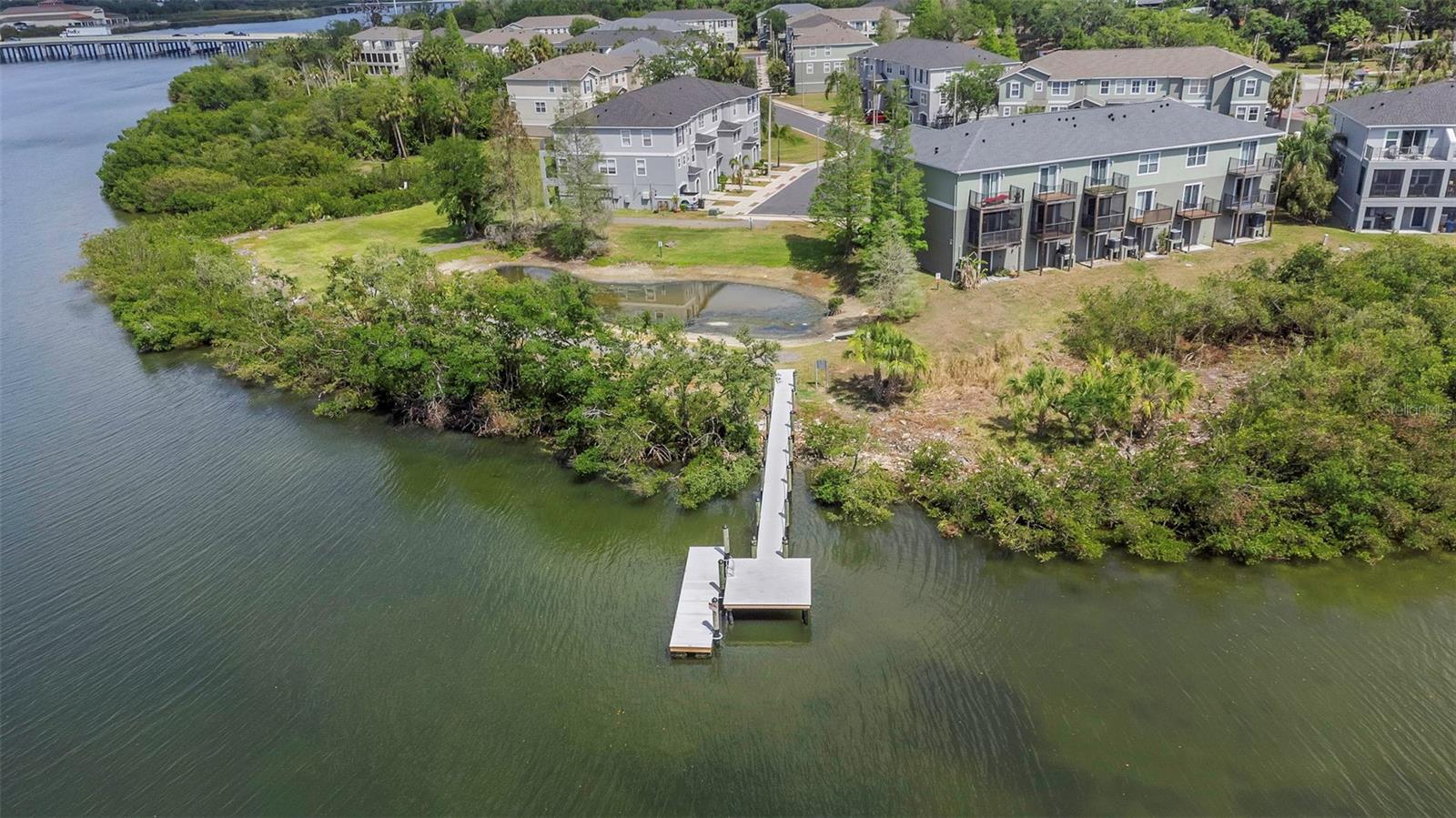 PALM RIVER TWNHMS PH 2 - Residential