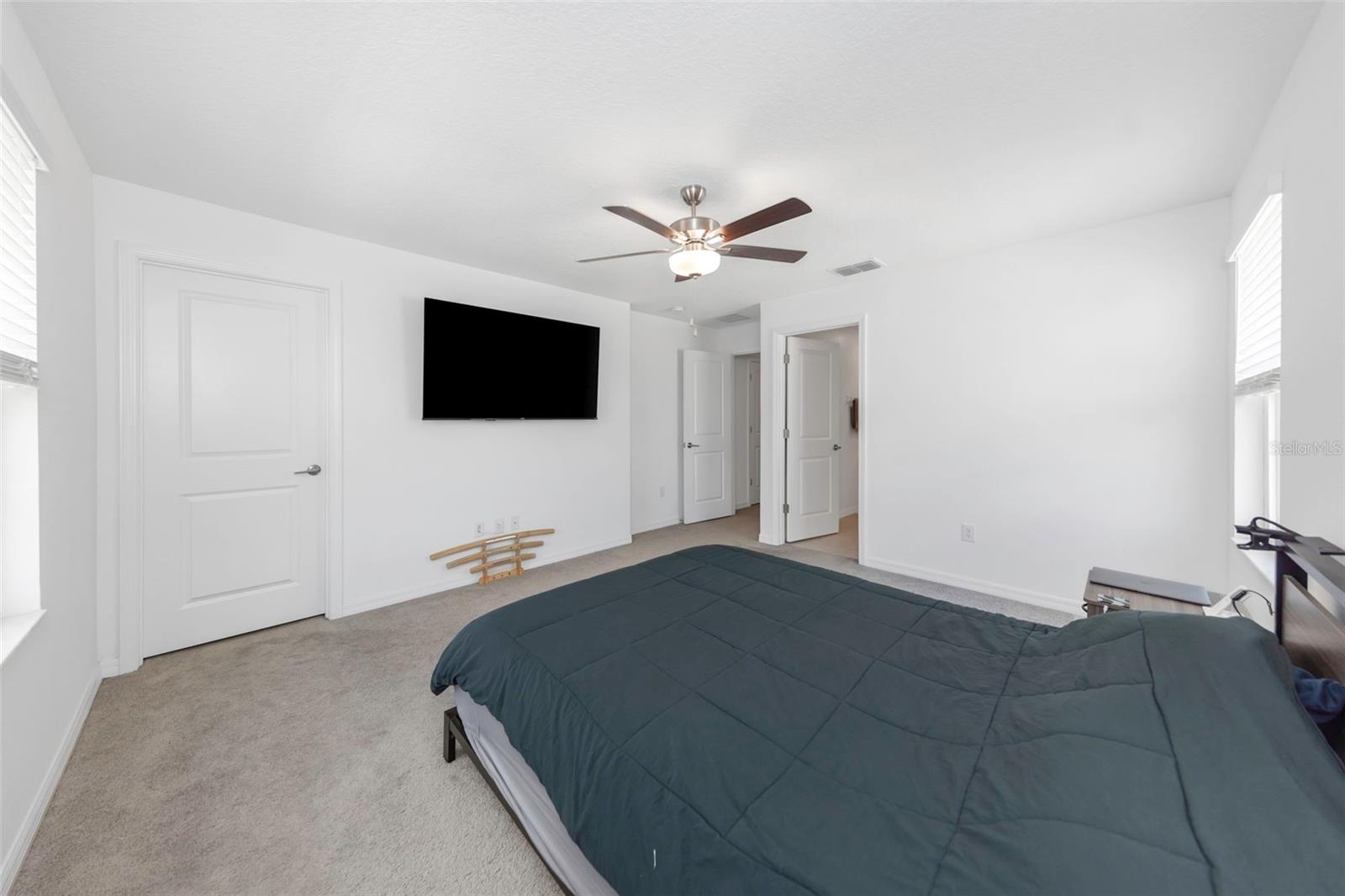 PALM RIVER TWNHMS PH 2 - Residential