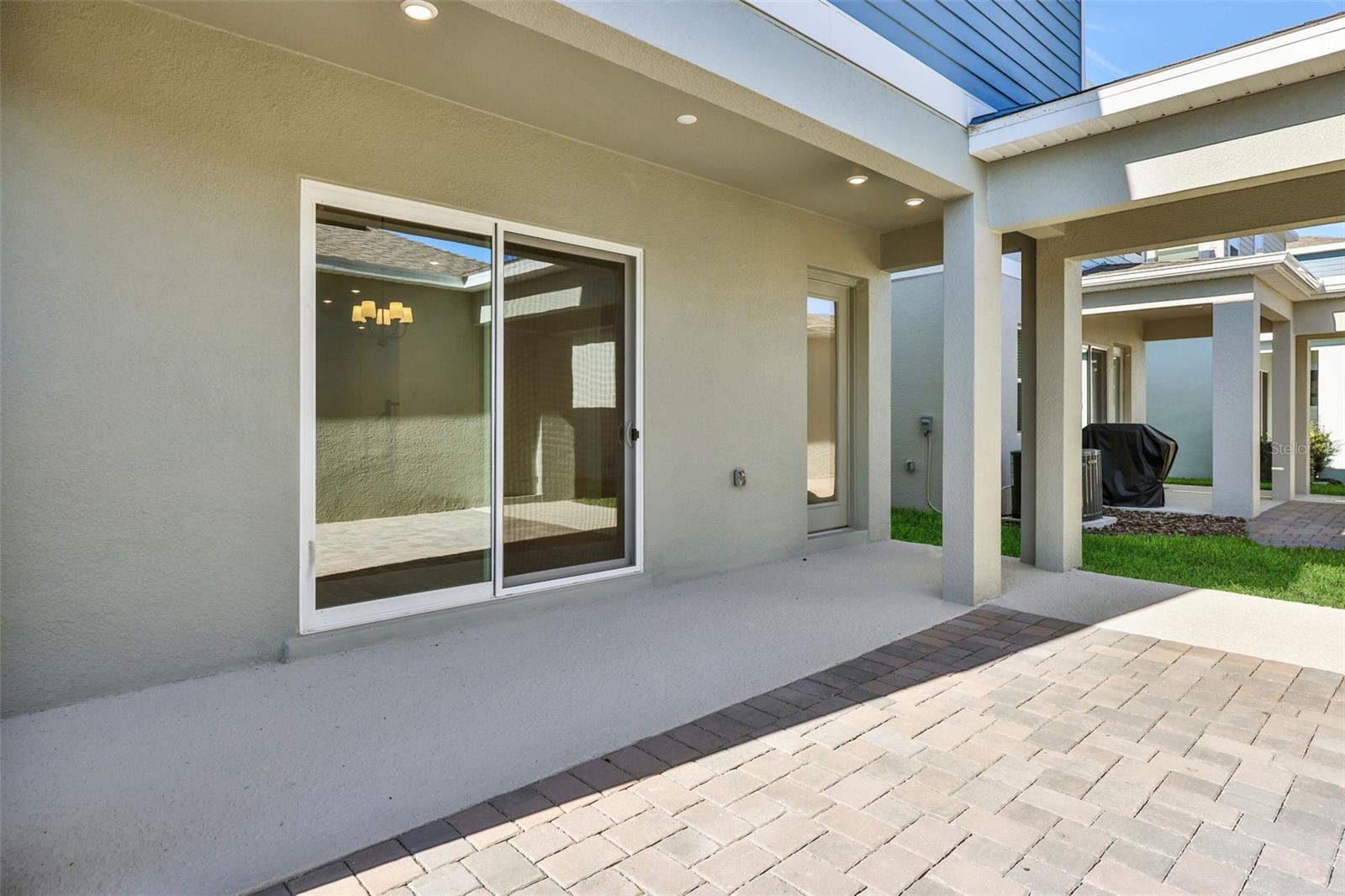 SERENADE AT OVATION - Residential