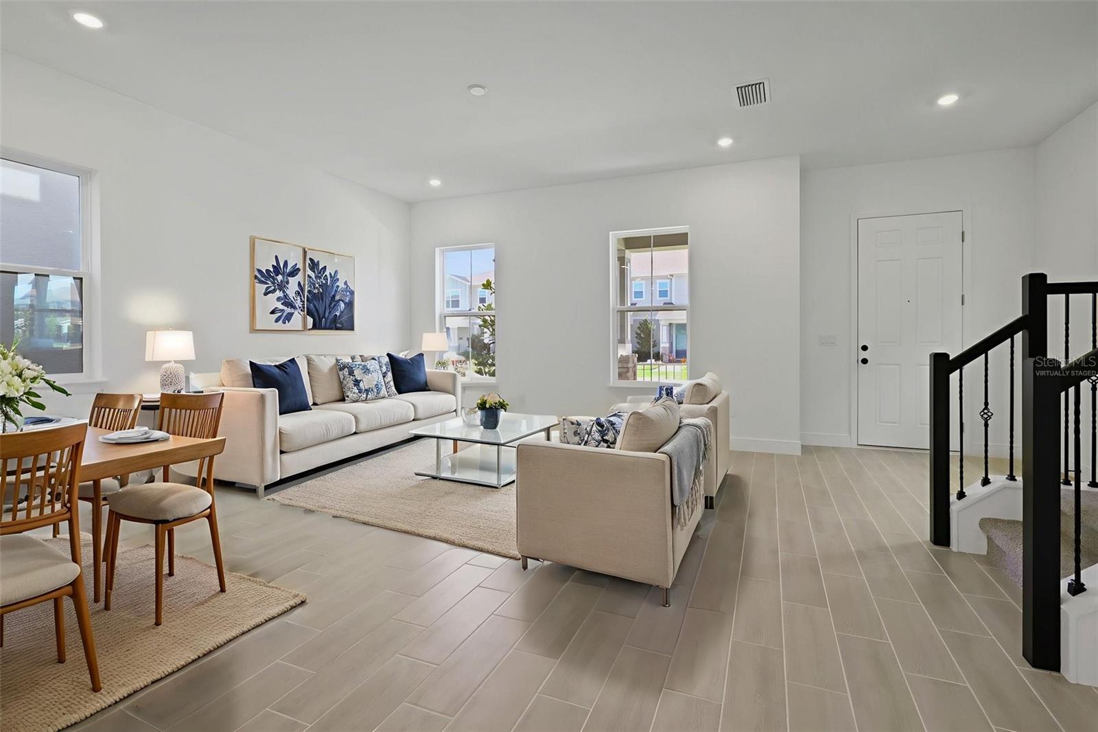 SERENADE AT OVATION - Residential