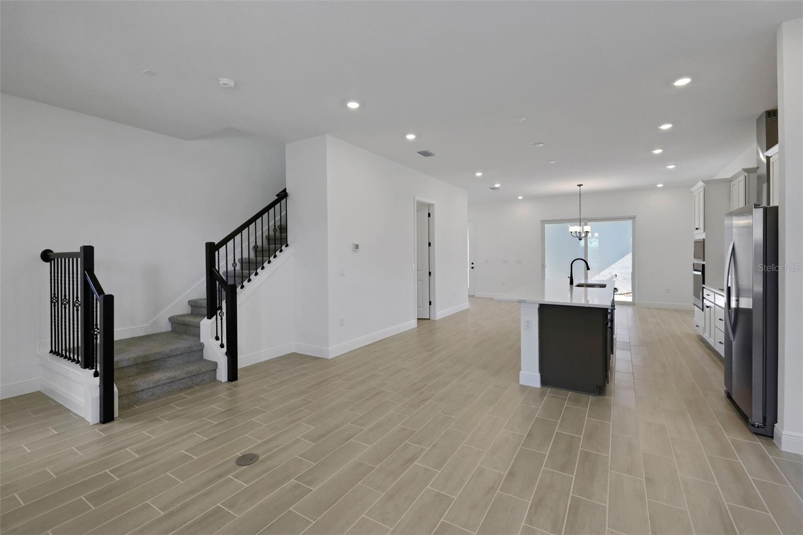 SERENADE AT OVATION - Residential