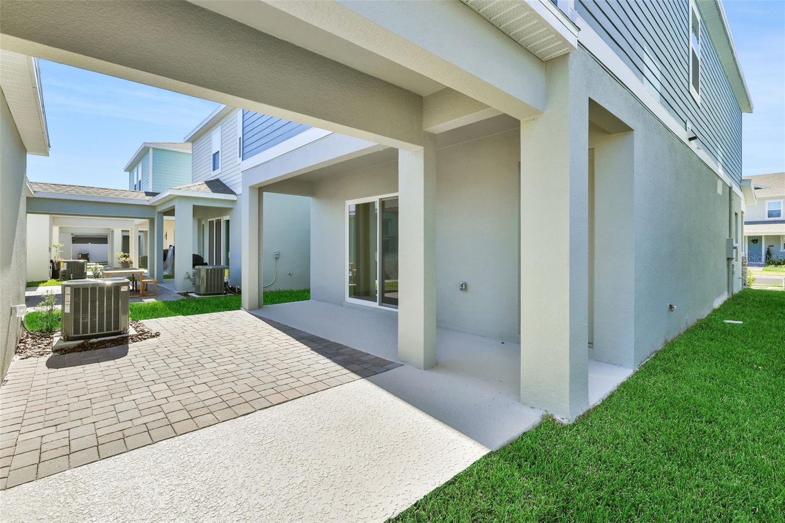 SERENADE AT OVATION - Residential