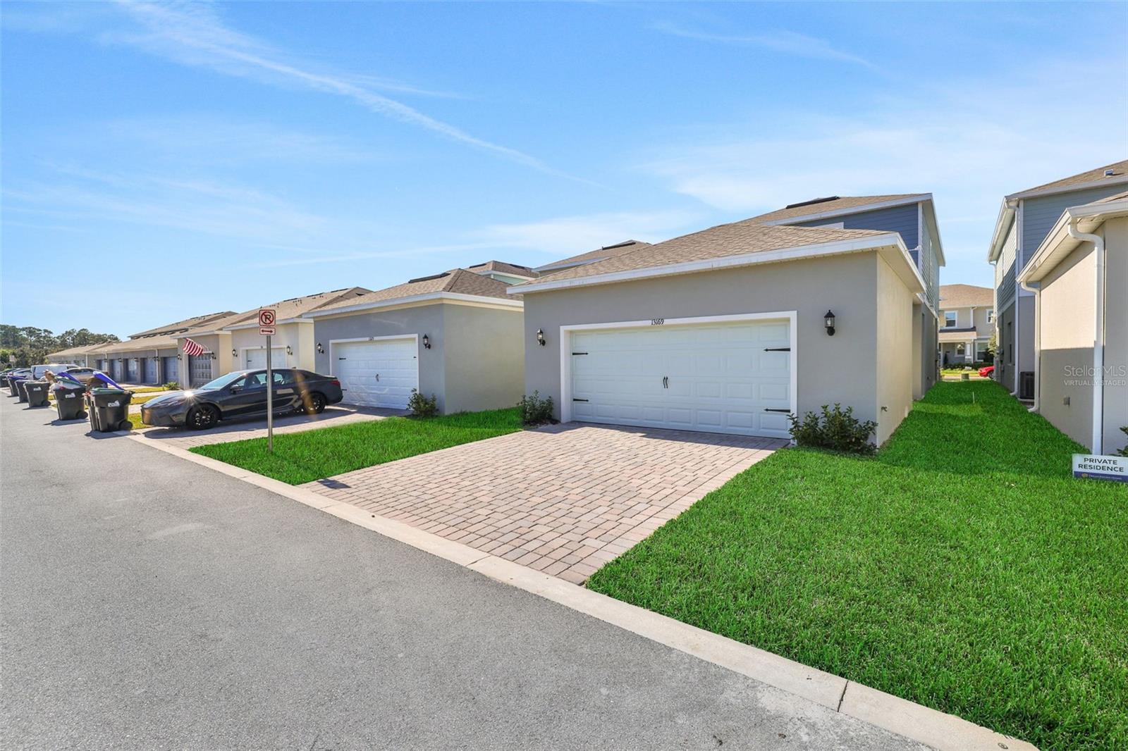 SERENADE AT OVATION - Residential