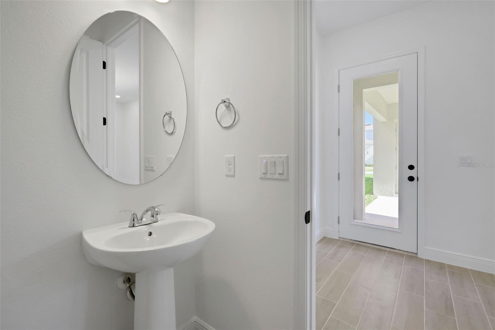 SERENADE AT OVATION - Residential