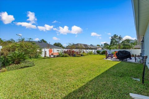 A home in PALM COAST