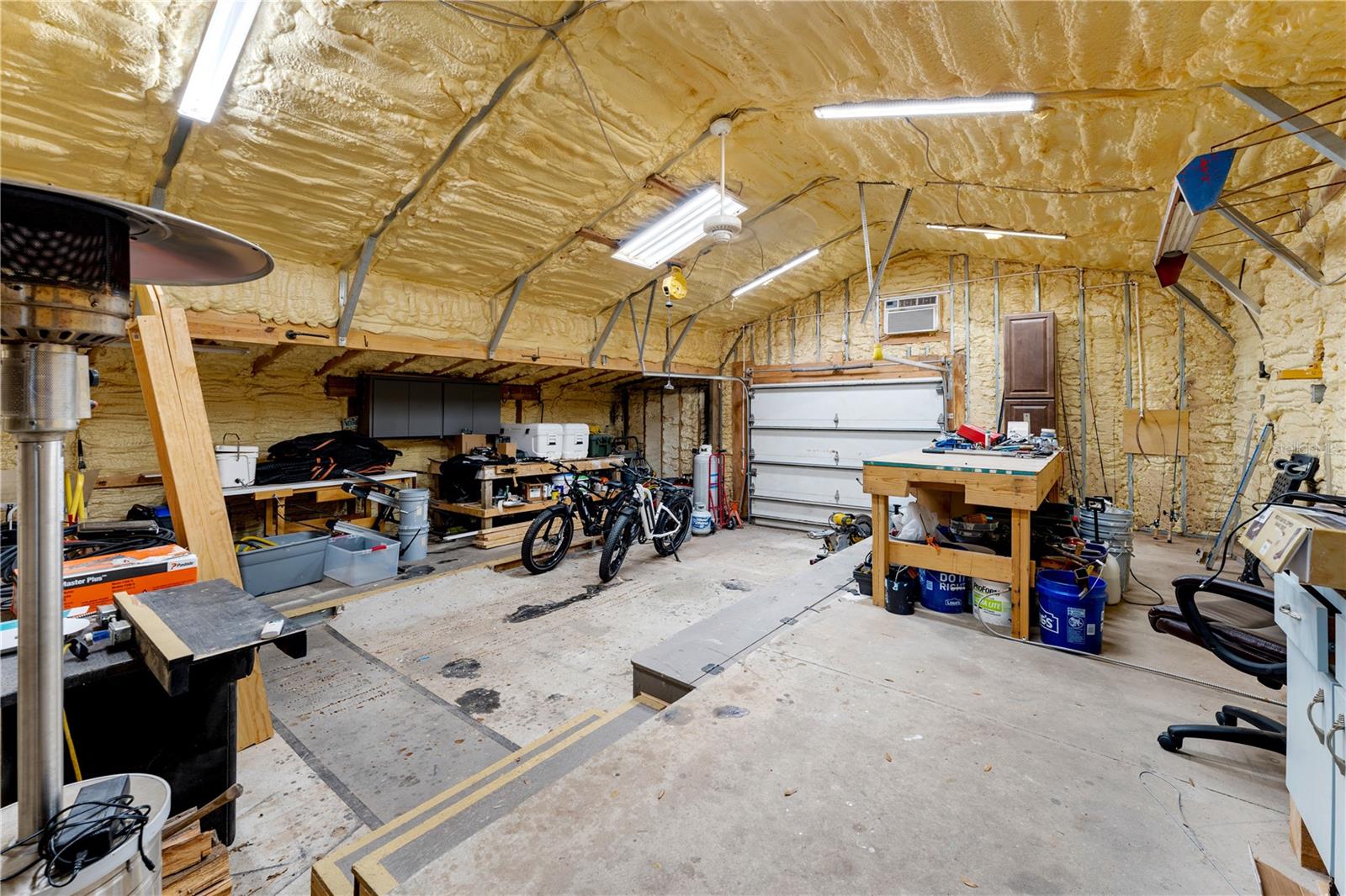 FOREST HILLS UNREC - Residential