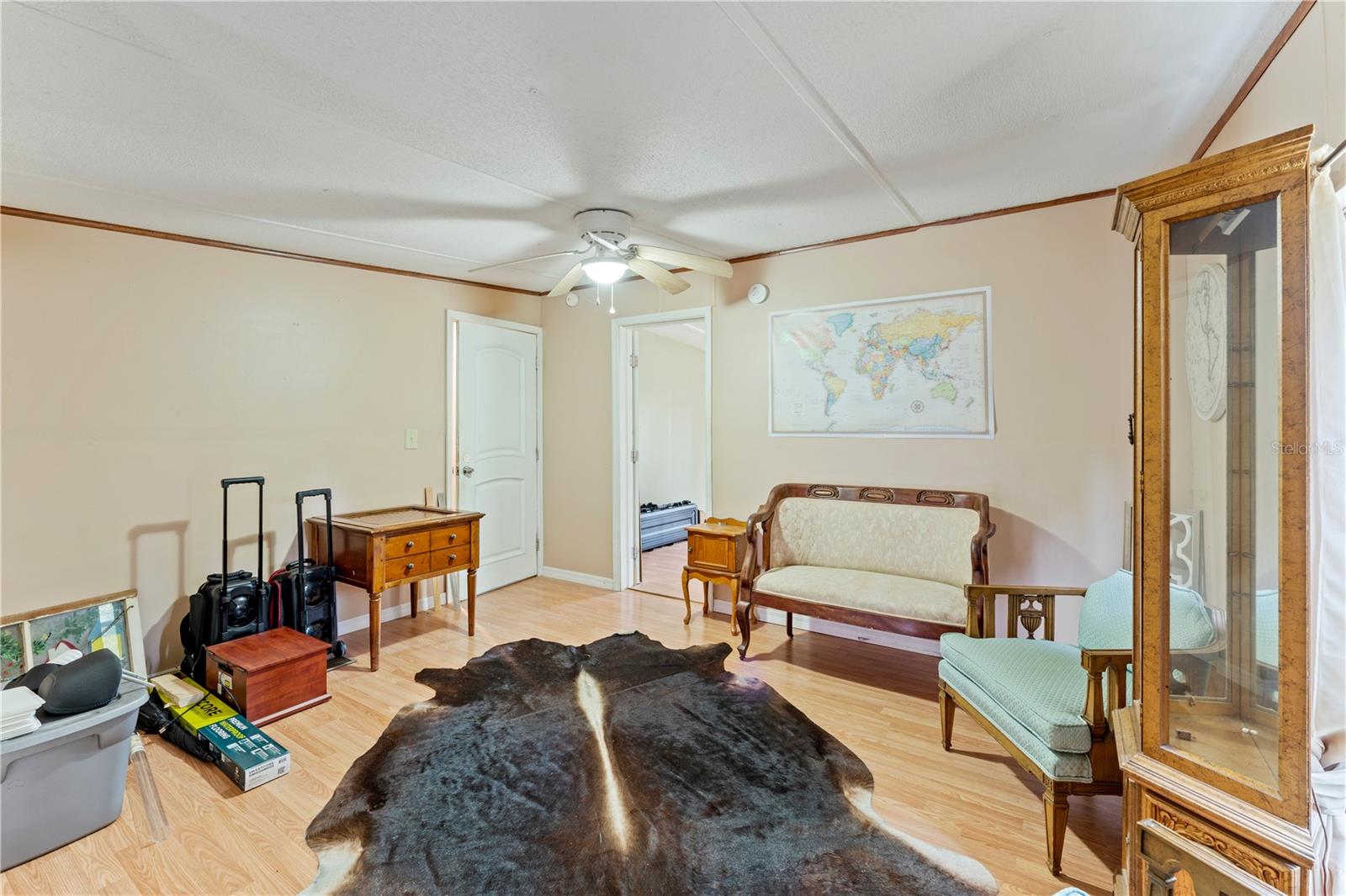 FOREST HILLS UNREC - Residential