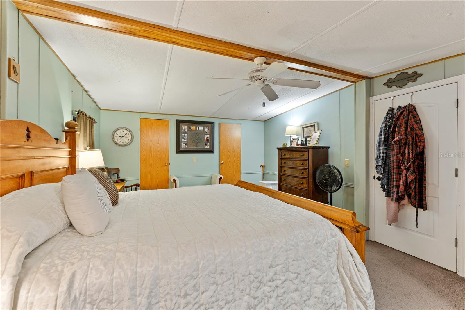 FOREST HILLS UNREC - Residential