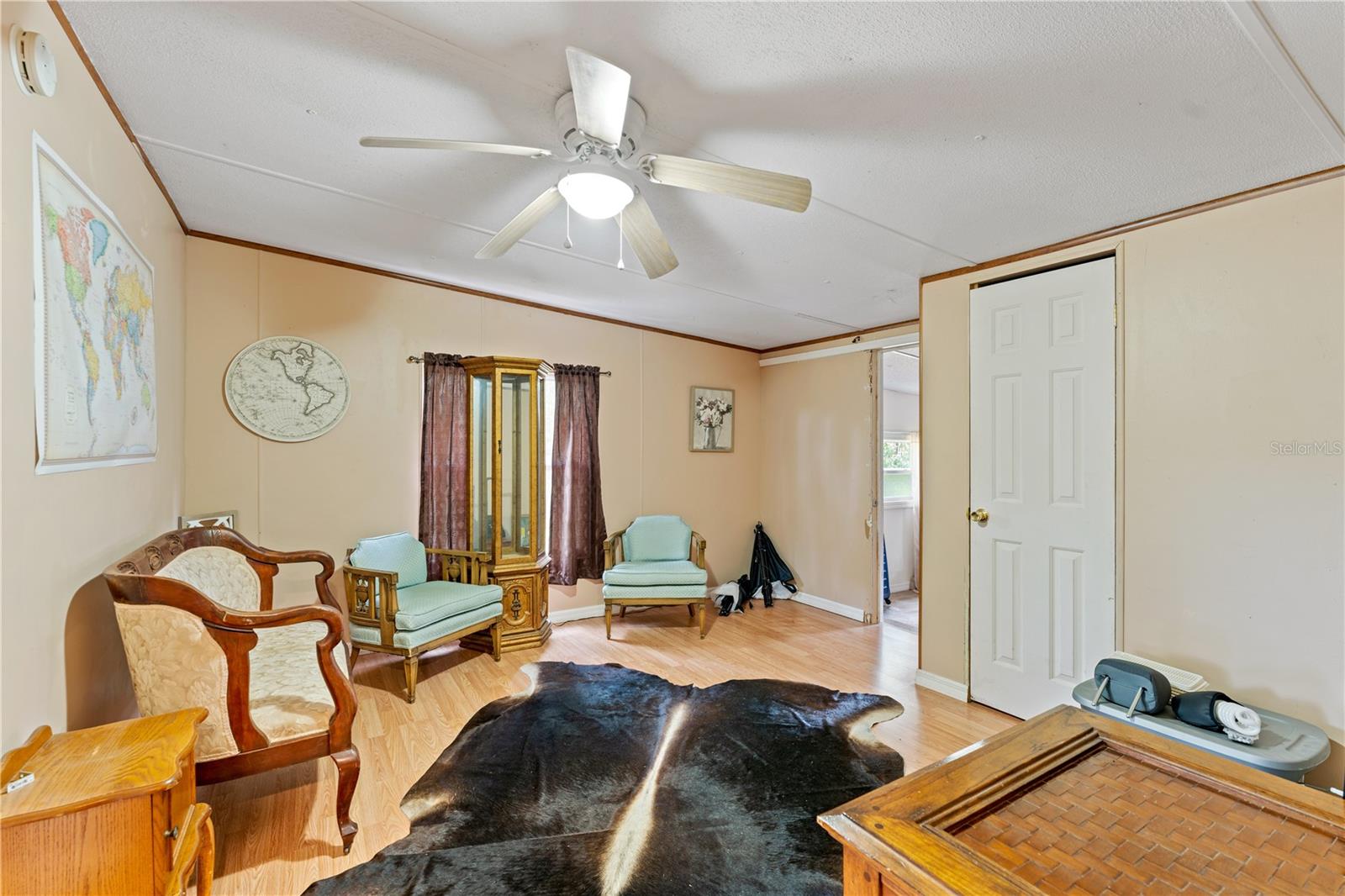 FOREST HILLS UNREC - Residential