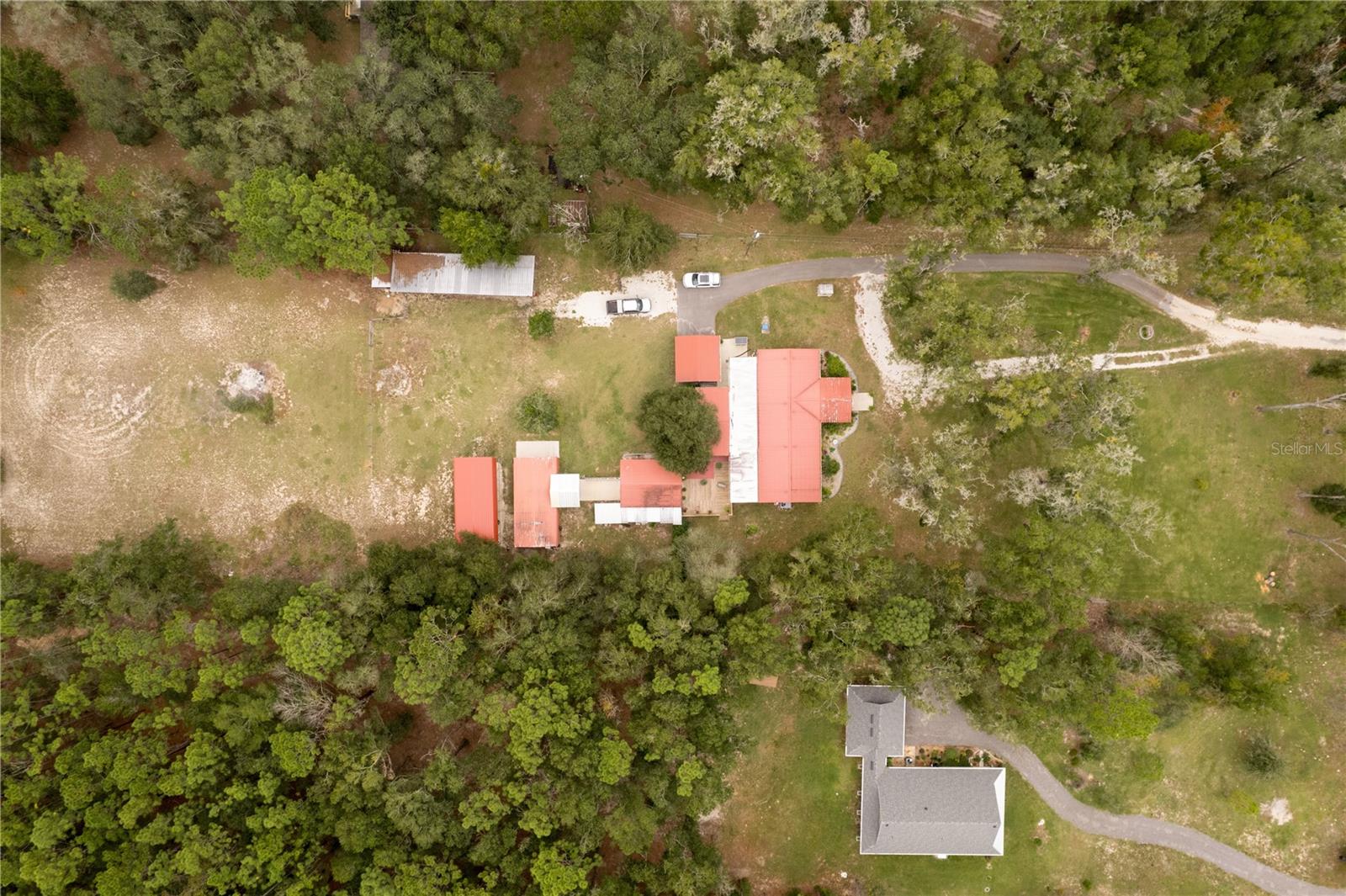 FOREST HILLS UNREC - Residential