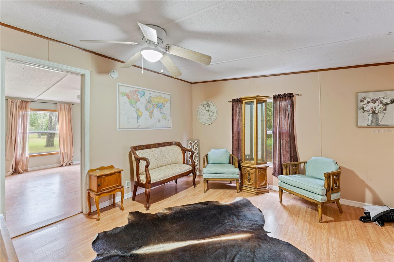 FOREST HILLS UNREC - Residential