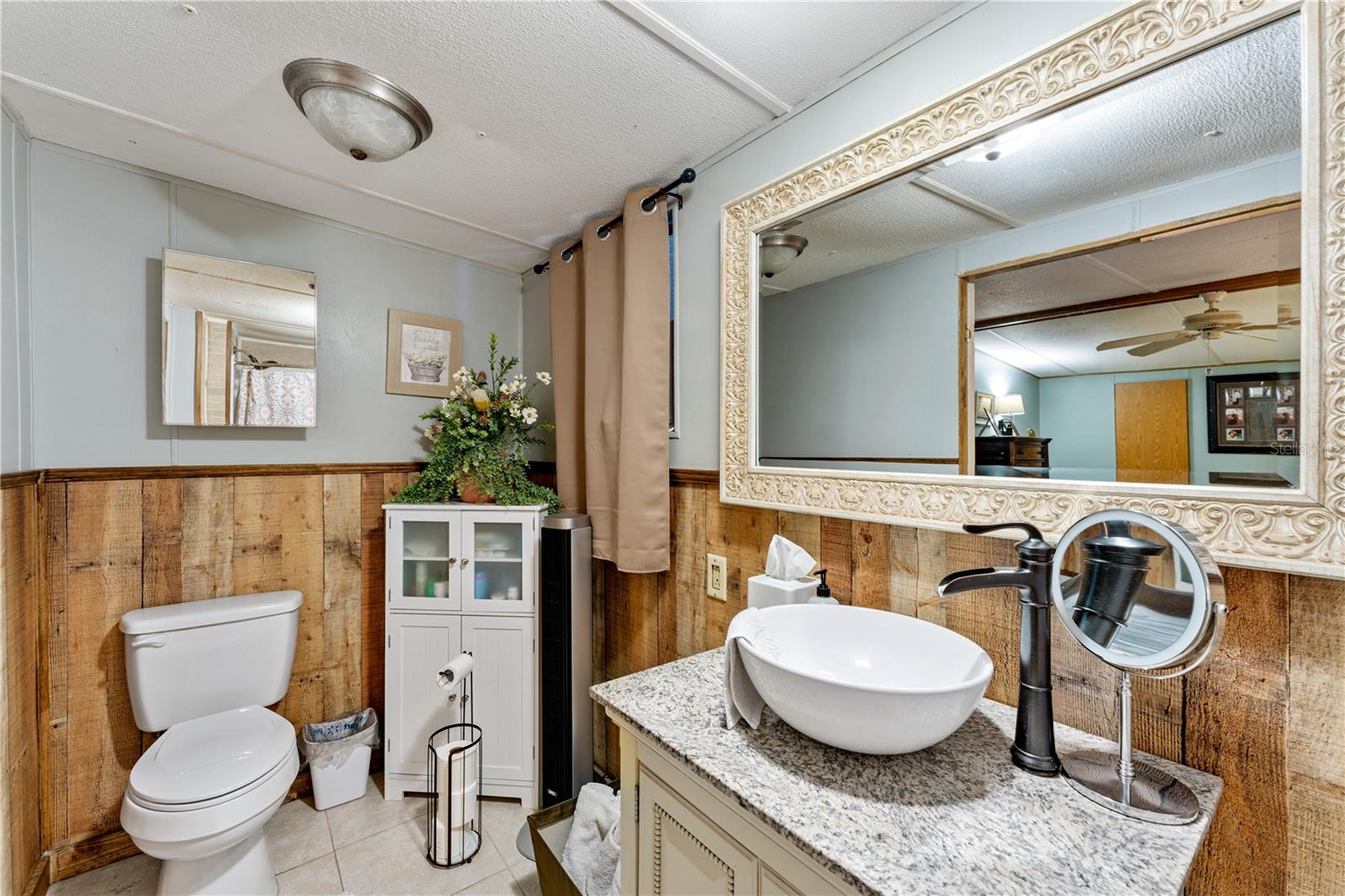 FOREST HILLS UNREC - Residential