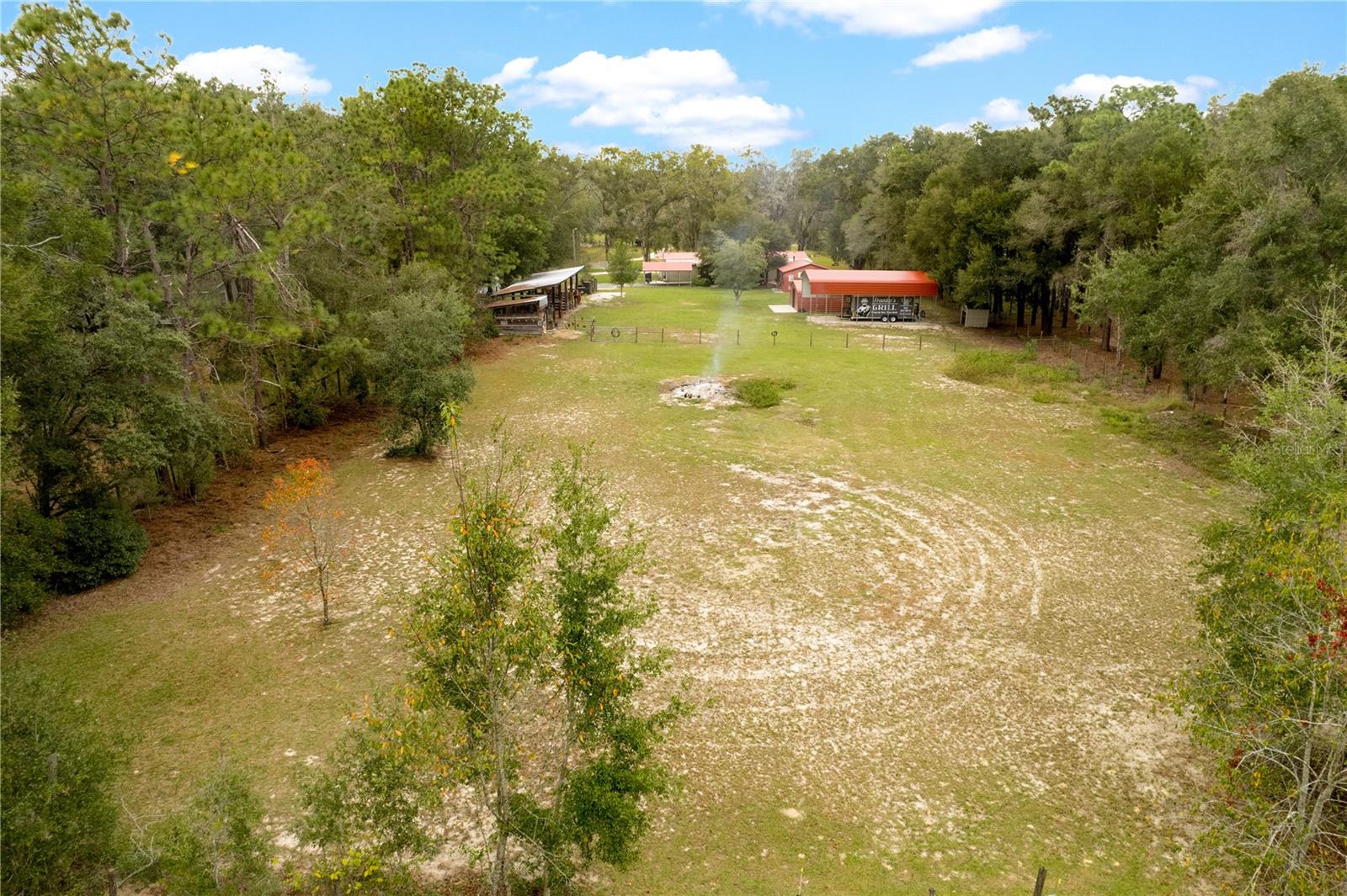 FOREST HILLS UNREC - Residential