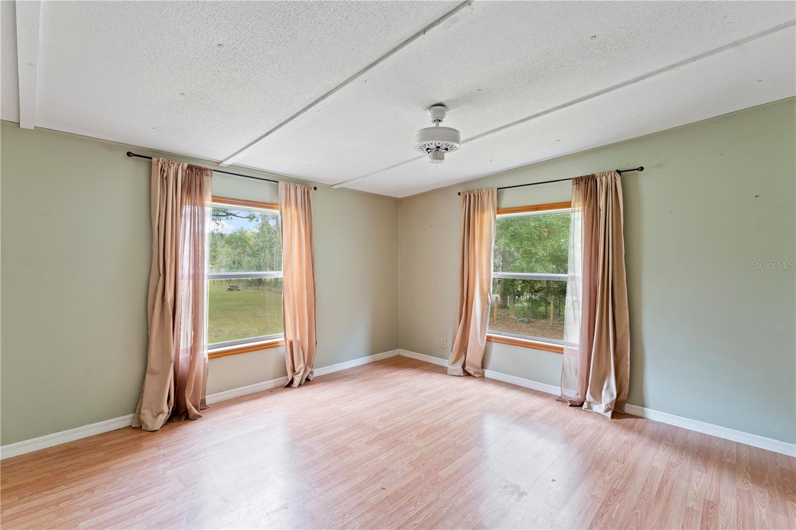 FOREST HILLS UNREC - Residential