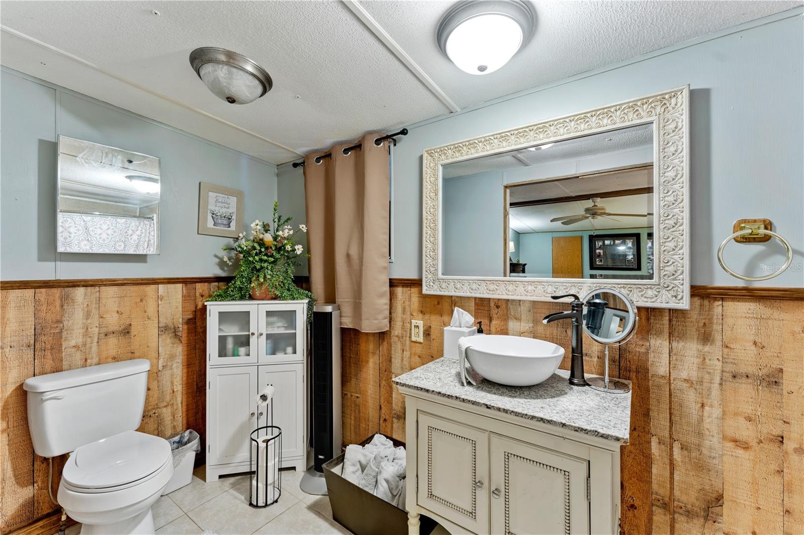 FOREST HILLS UNREC - Residential