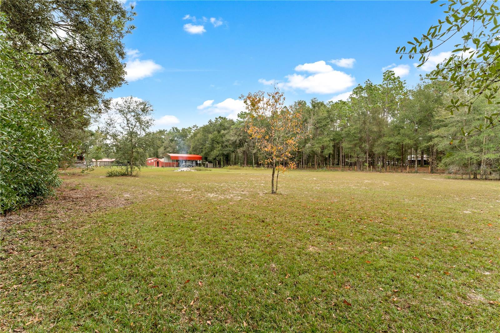 FOREST HILLS UNREC - Residential