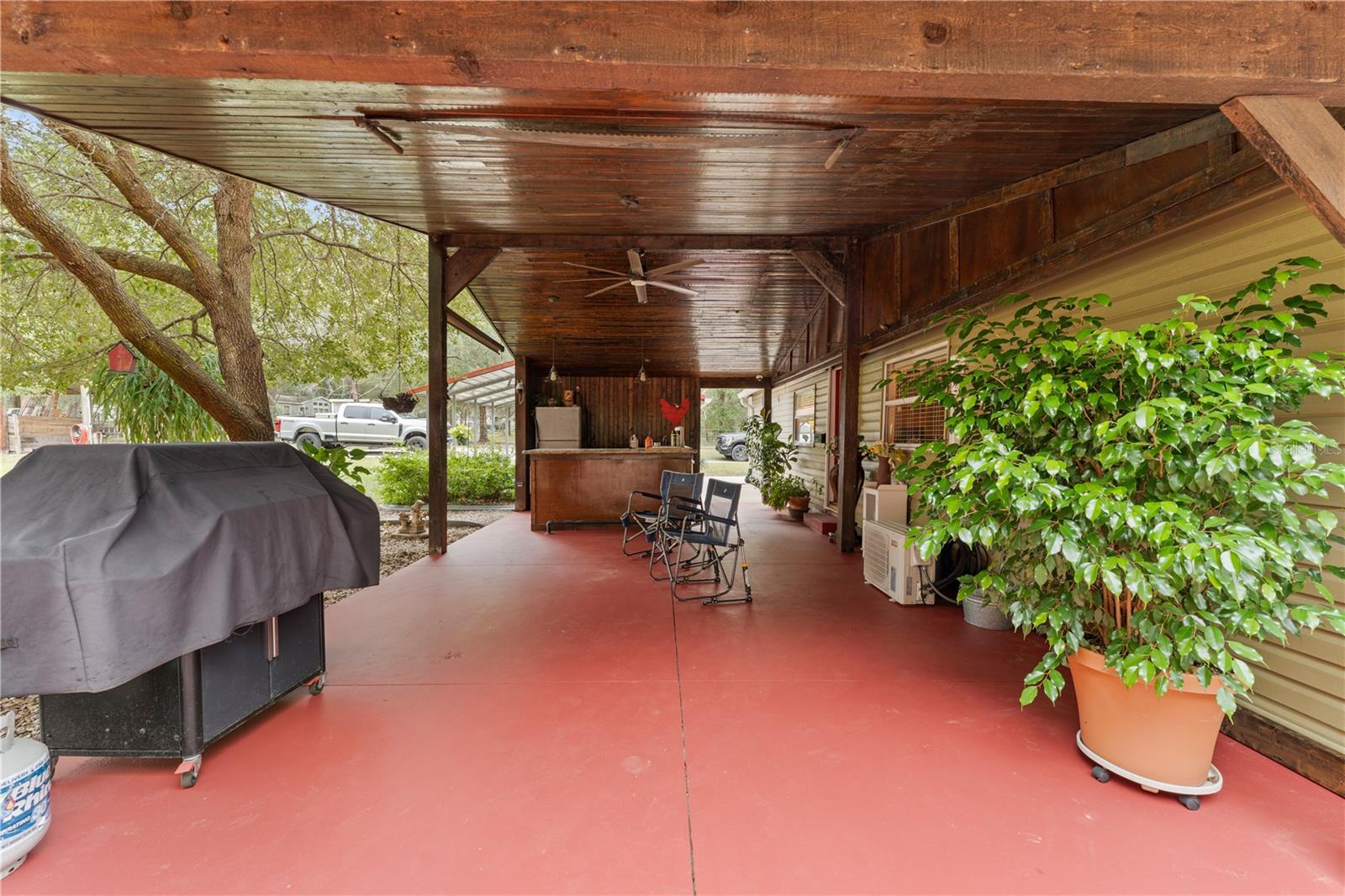 FOREST HILLS UNREC - Residential