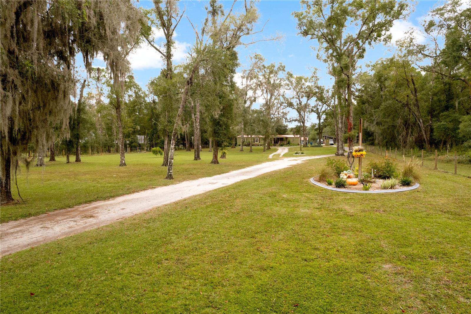 FOREST HILLS UNREC - Residential