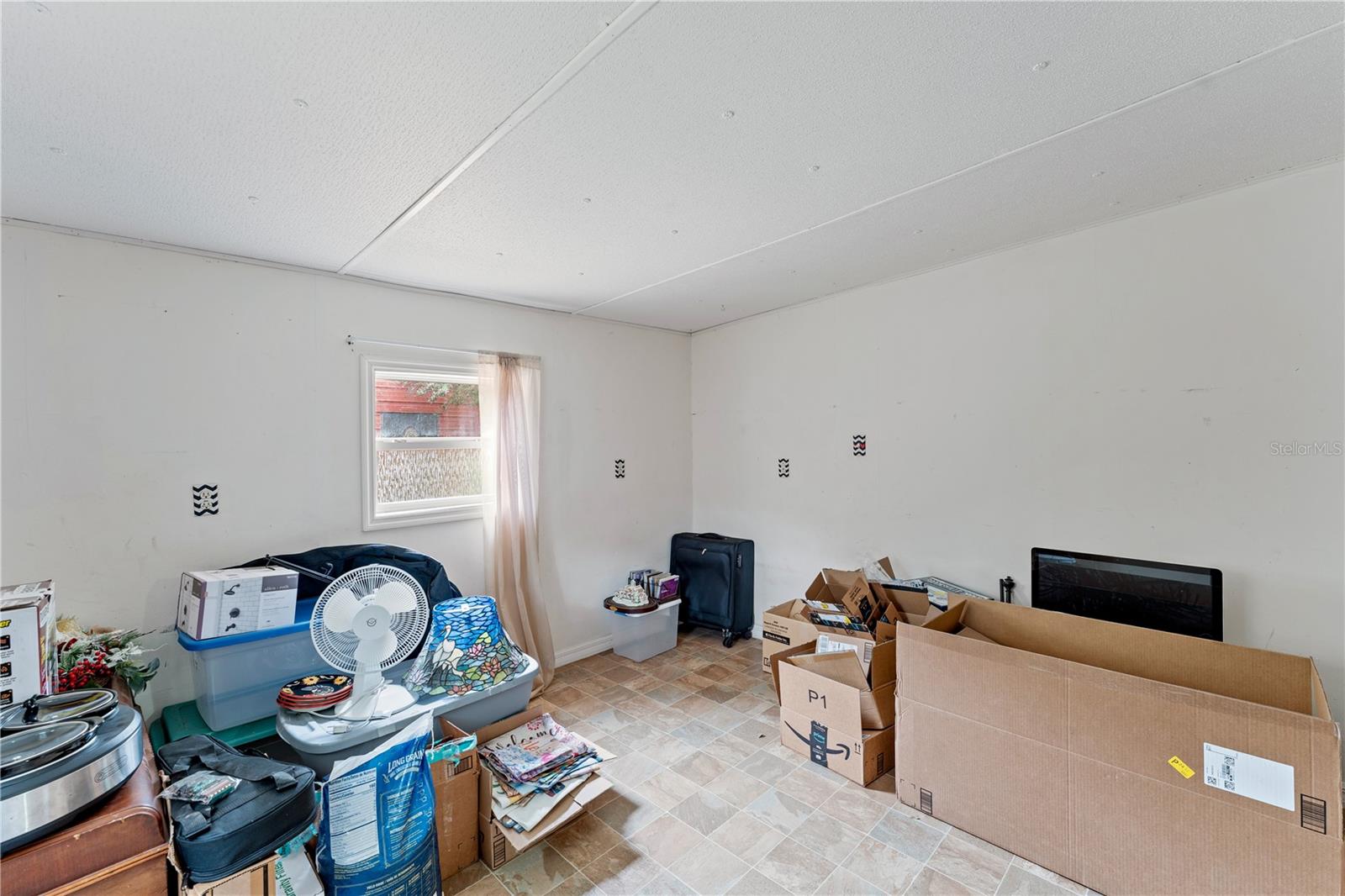 FOREST HILLS UNREC - Residential