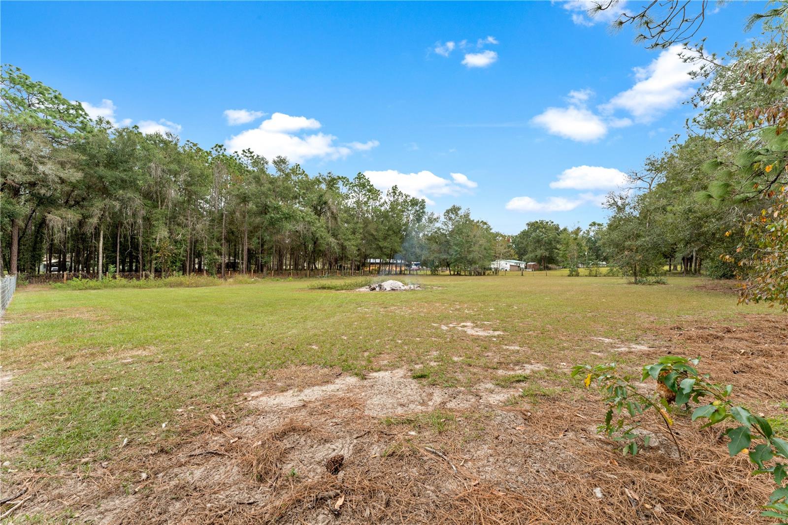 FOREST HILLS UNREC - Residential