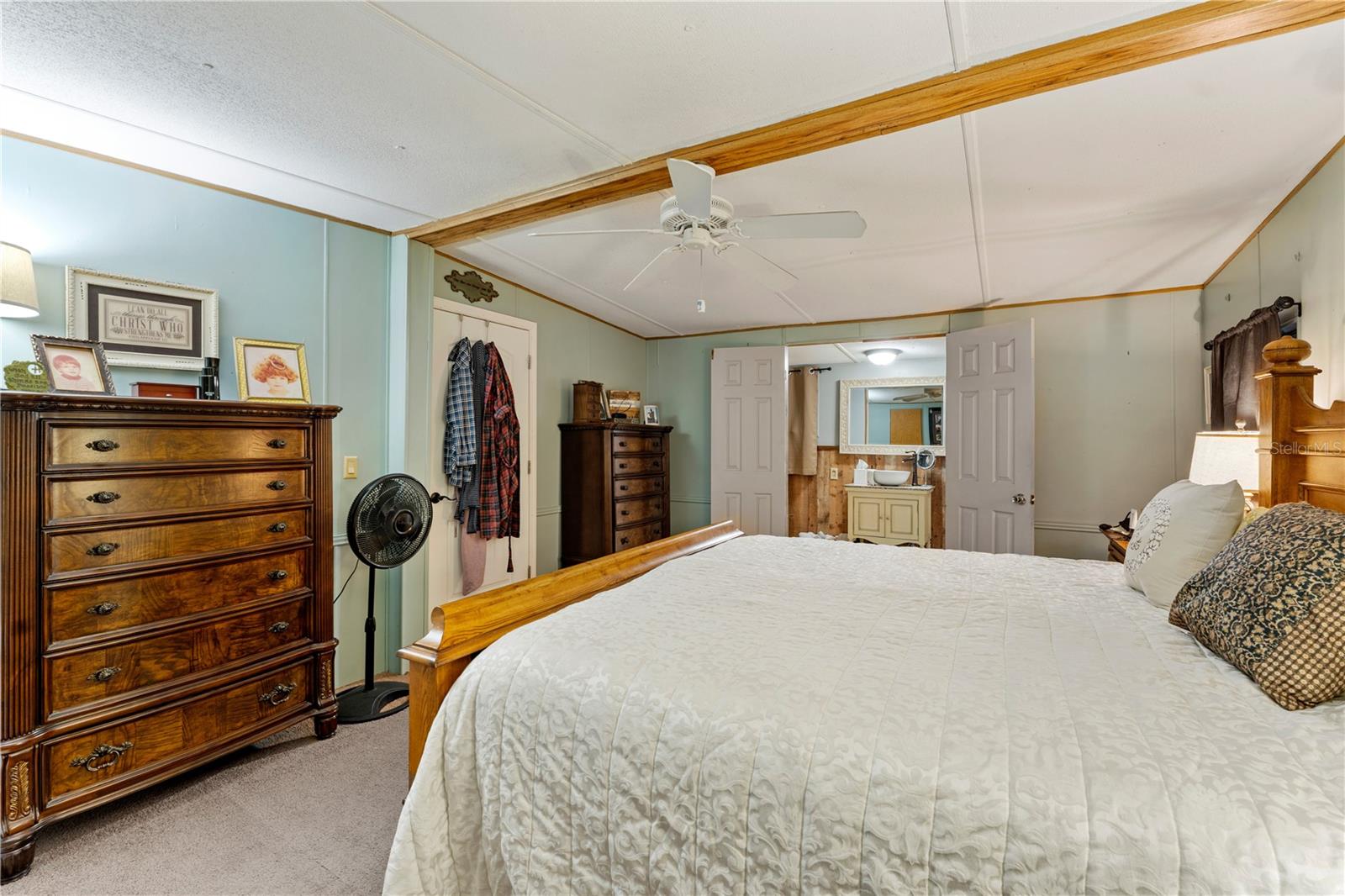 FOREST HILLS UNREC - Residential