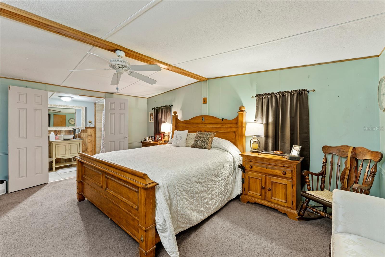 FOREST HILLS UNREC - Residential