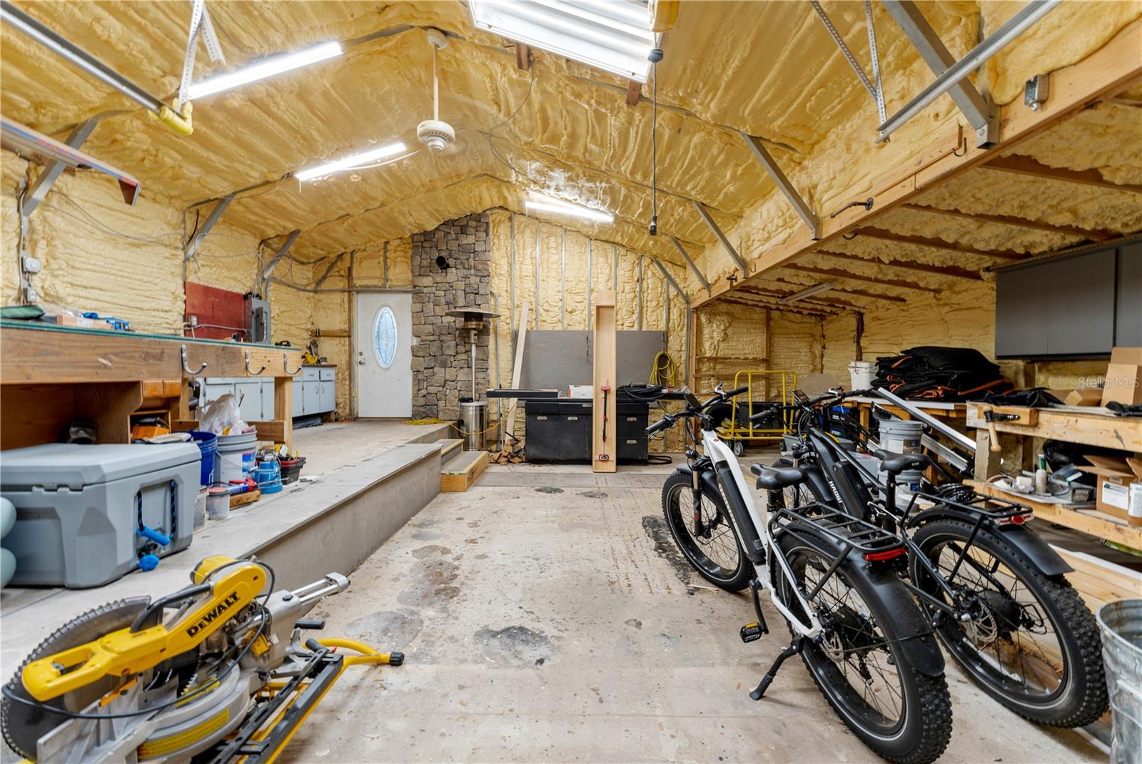 FOREST HILLS UNREC - Residential