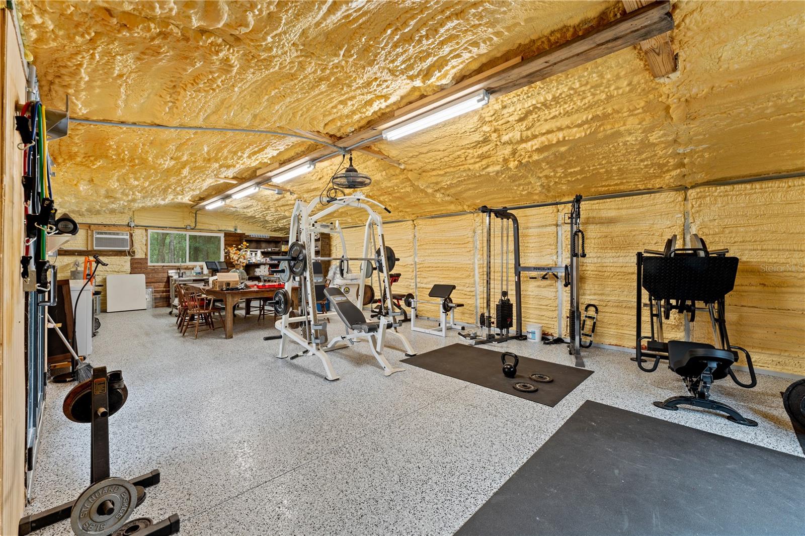 FOREST HILLS UNREC - Residential