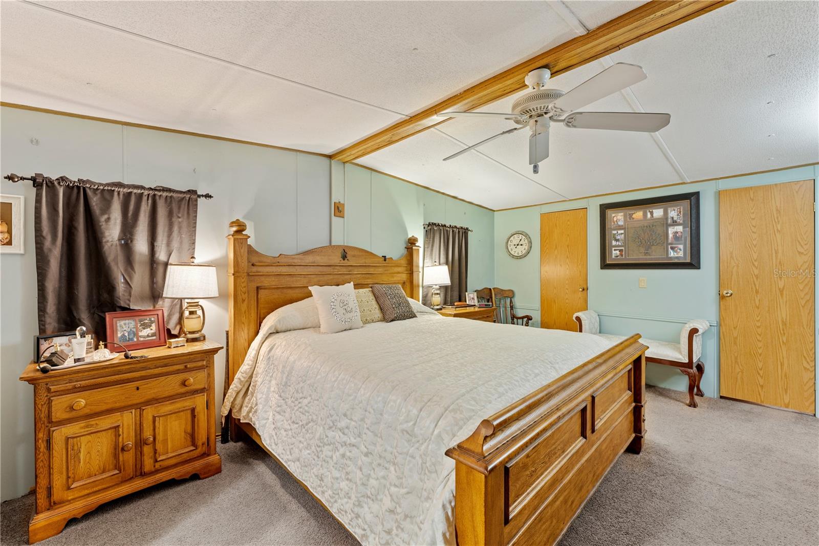 FOREST HILLS UNREC - Residential