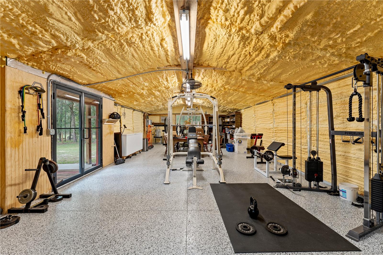 FOREST HILLS UNREC - Residential