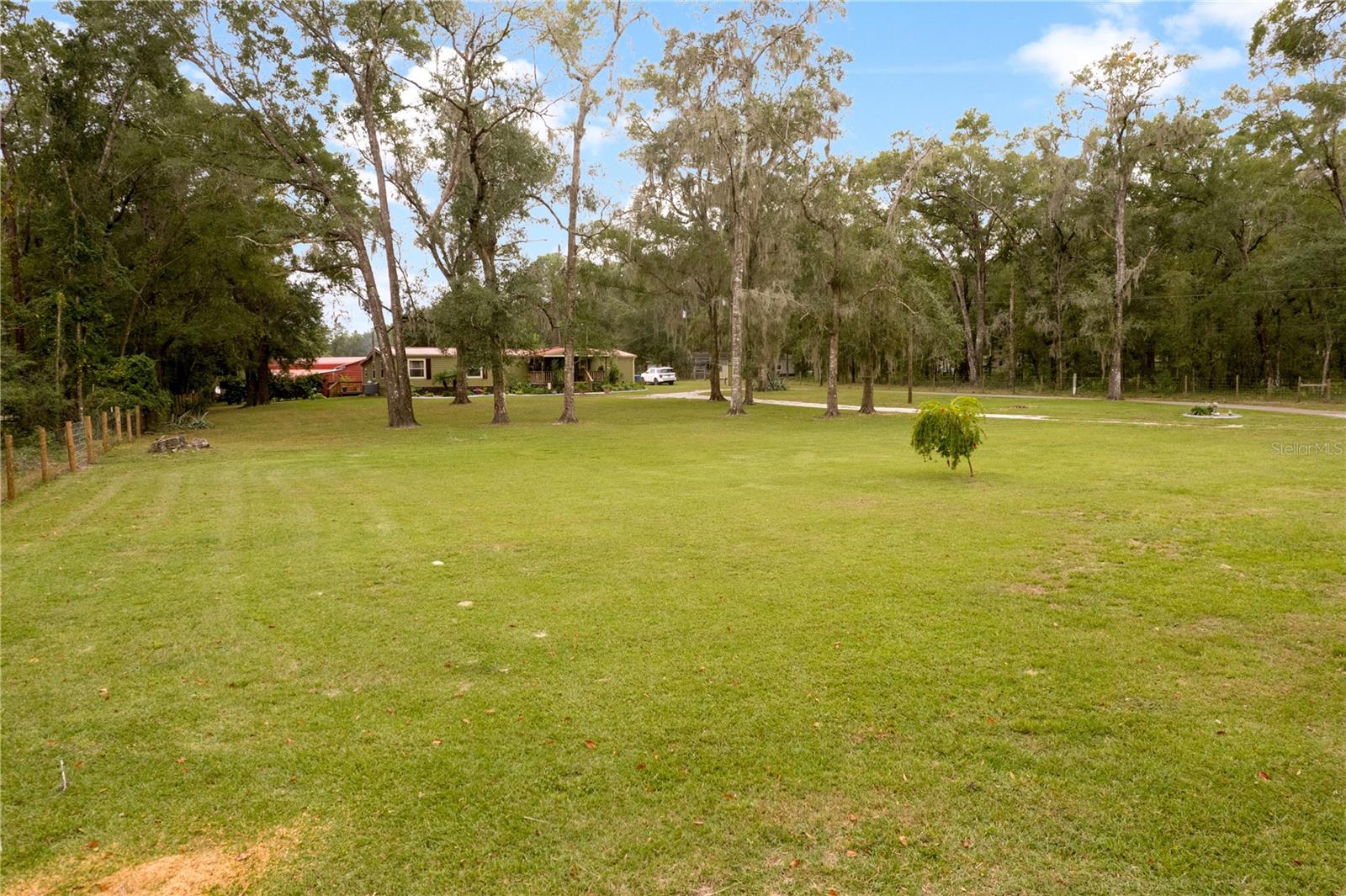 FOREST HILLS UNREC - Residential