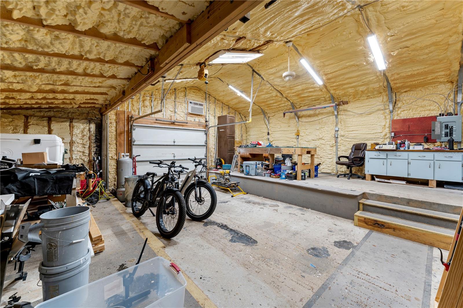 FOREST HILLS UNREC - Residential