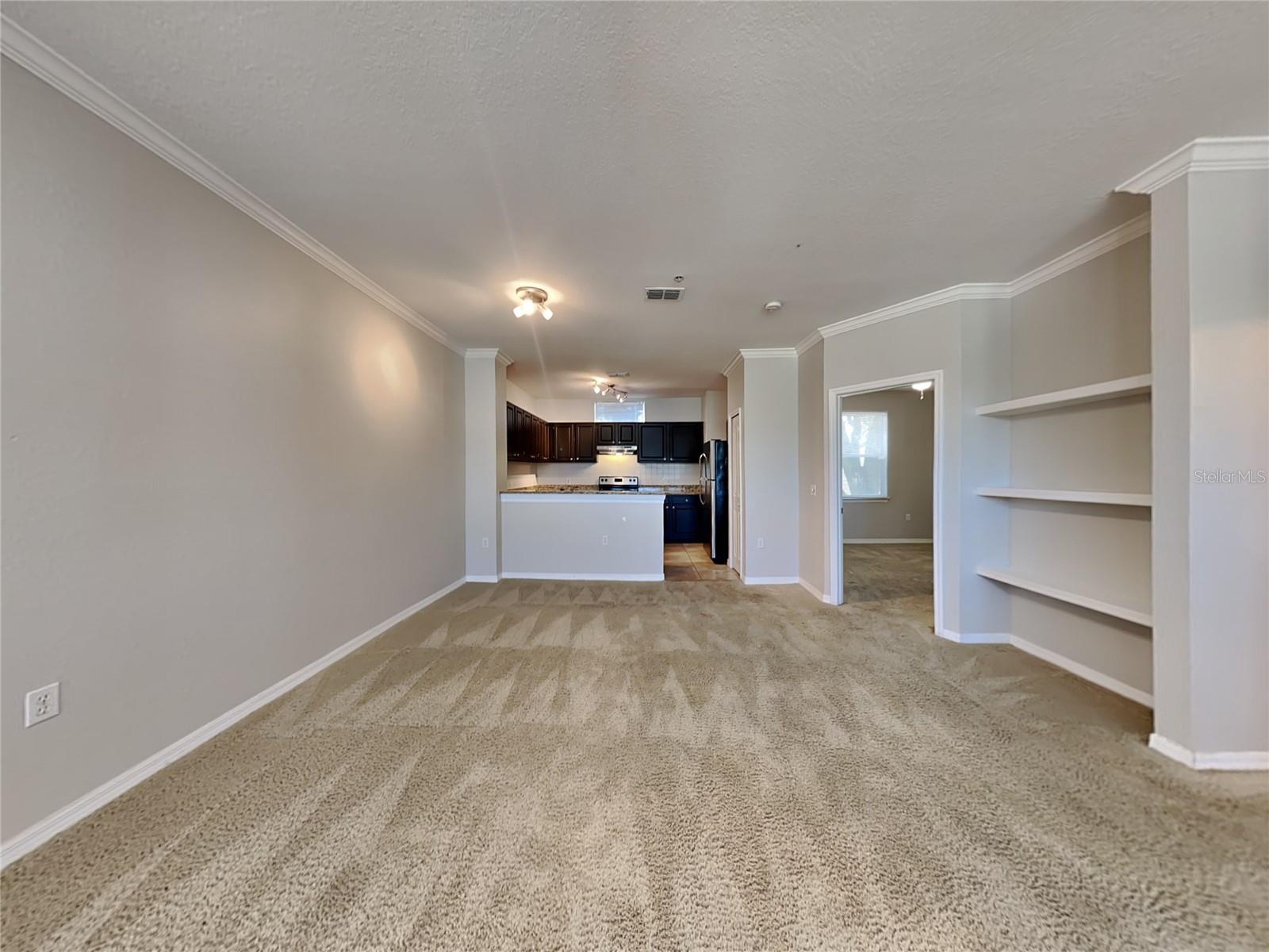 VISCONTI EAST - Residential Lease