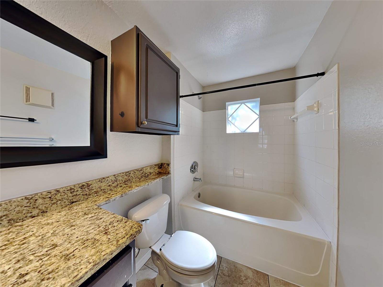 VISCONTI EAST - Residential Lease