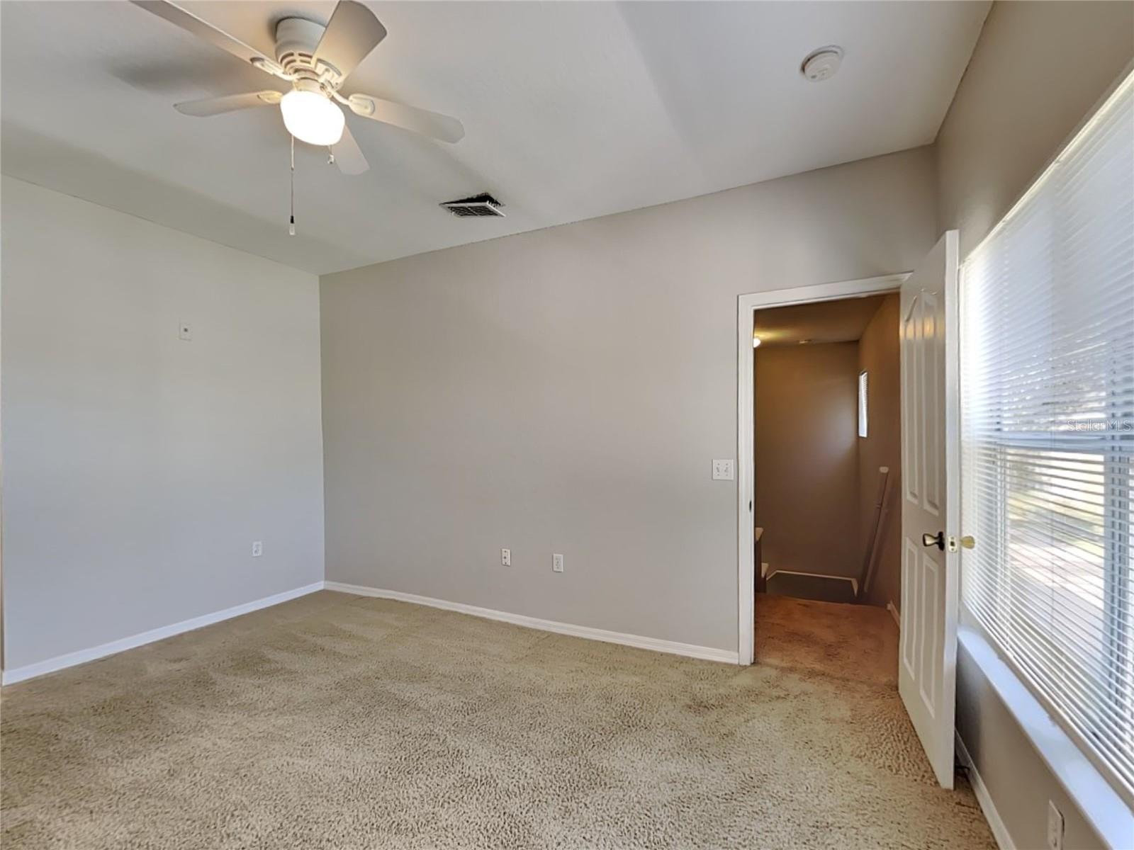 VISCONTI EAST - Residential Lease