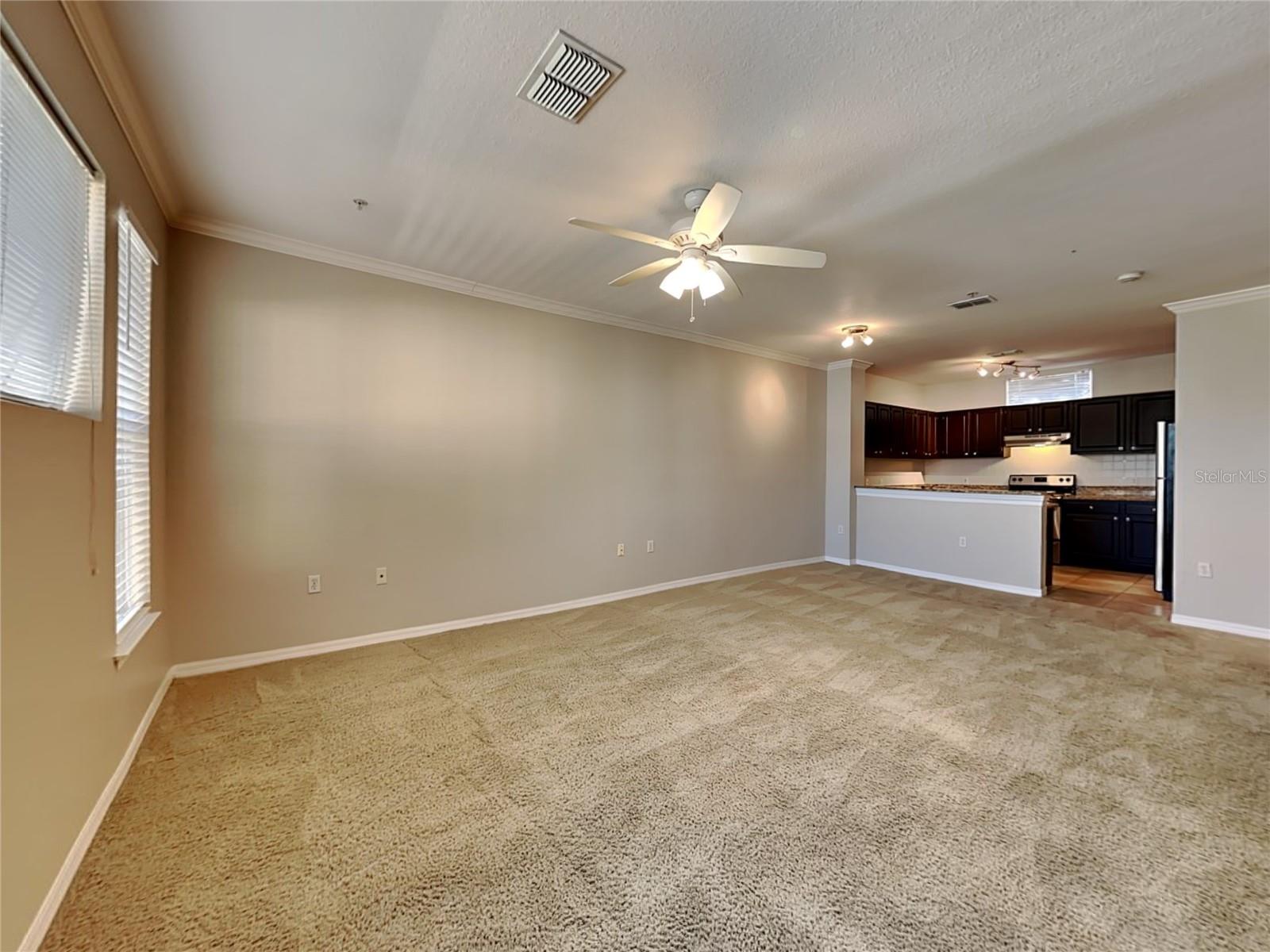 VISCONTI EAST - Residential Lease