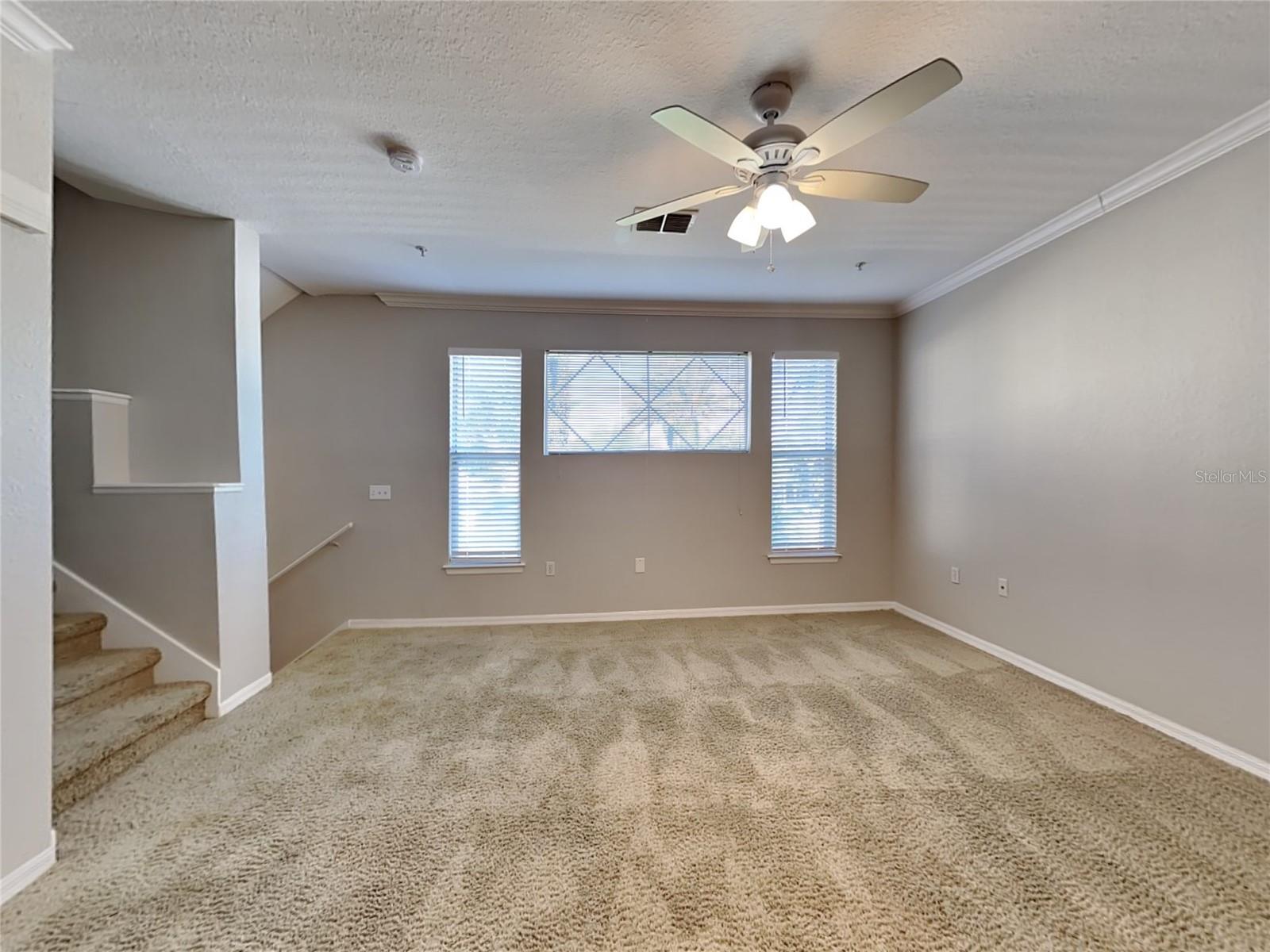 VISCONTI EAST - Residential Lease