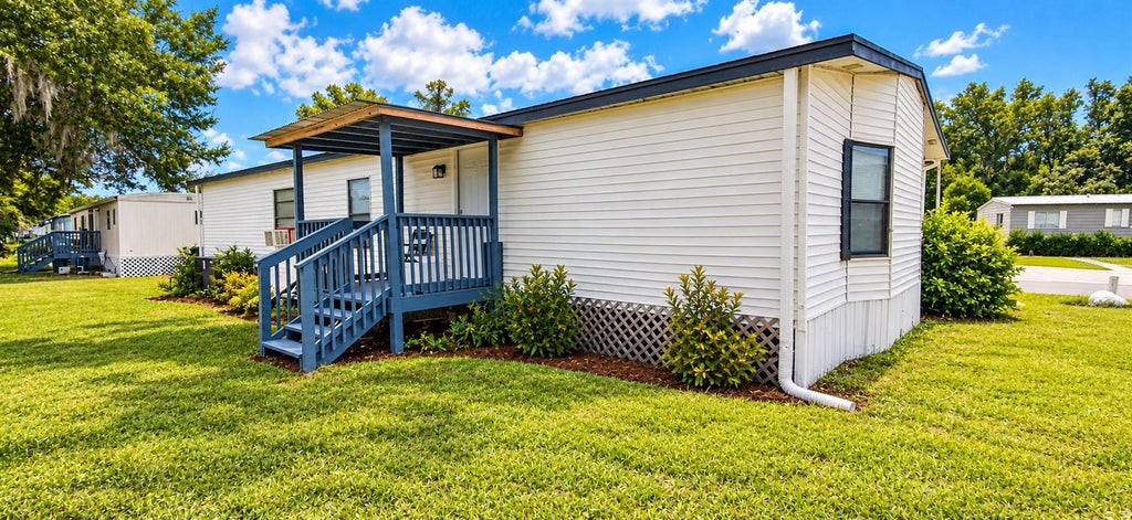 Photo of 4722 Dunkeld Avenue, Orlando, FL 32822 (MLS # TB8561822)