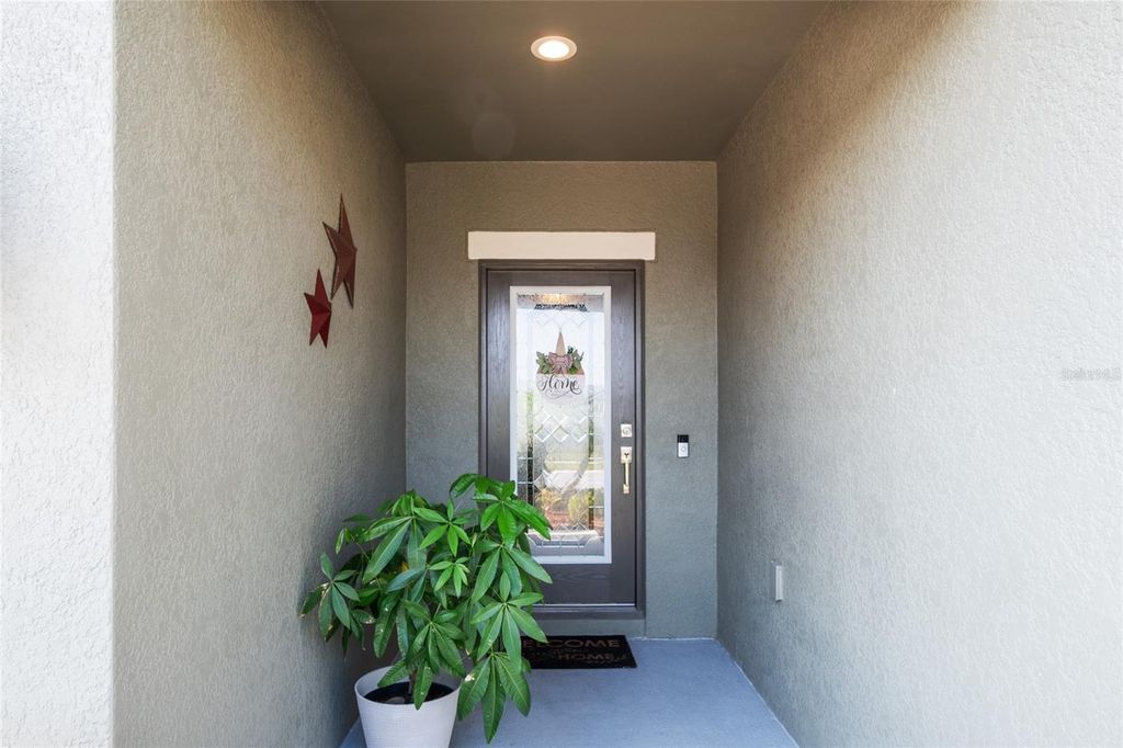 Photo of 19041 Alfaro Loop, Spring Hill, FL 34610 (MLS # TB8382212)