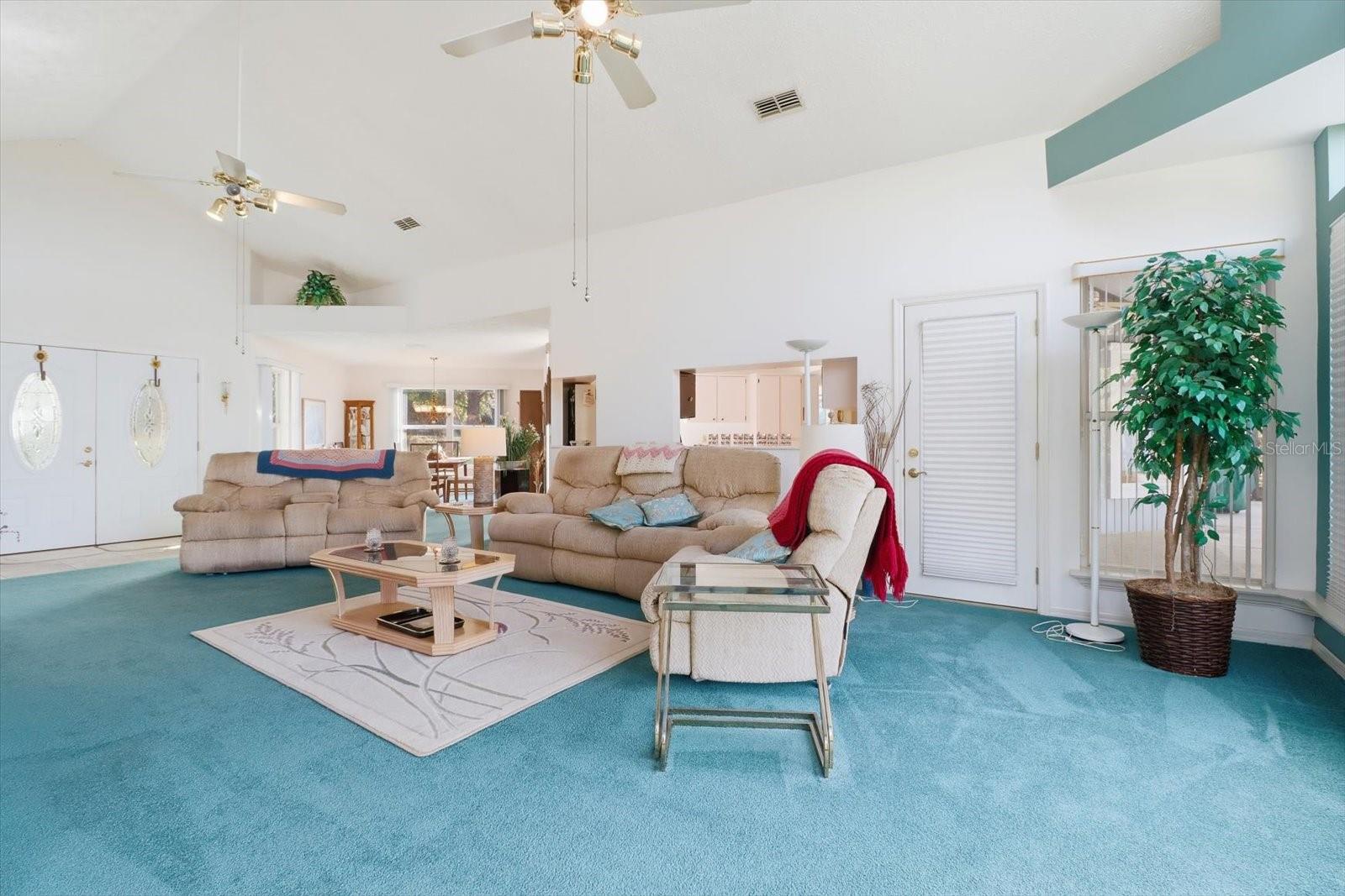 SWEETWATER POINTE - Residential