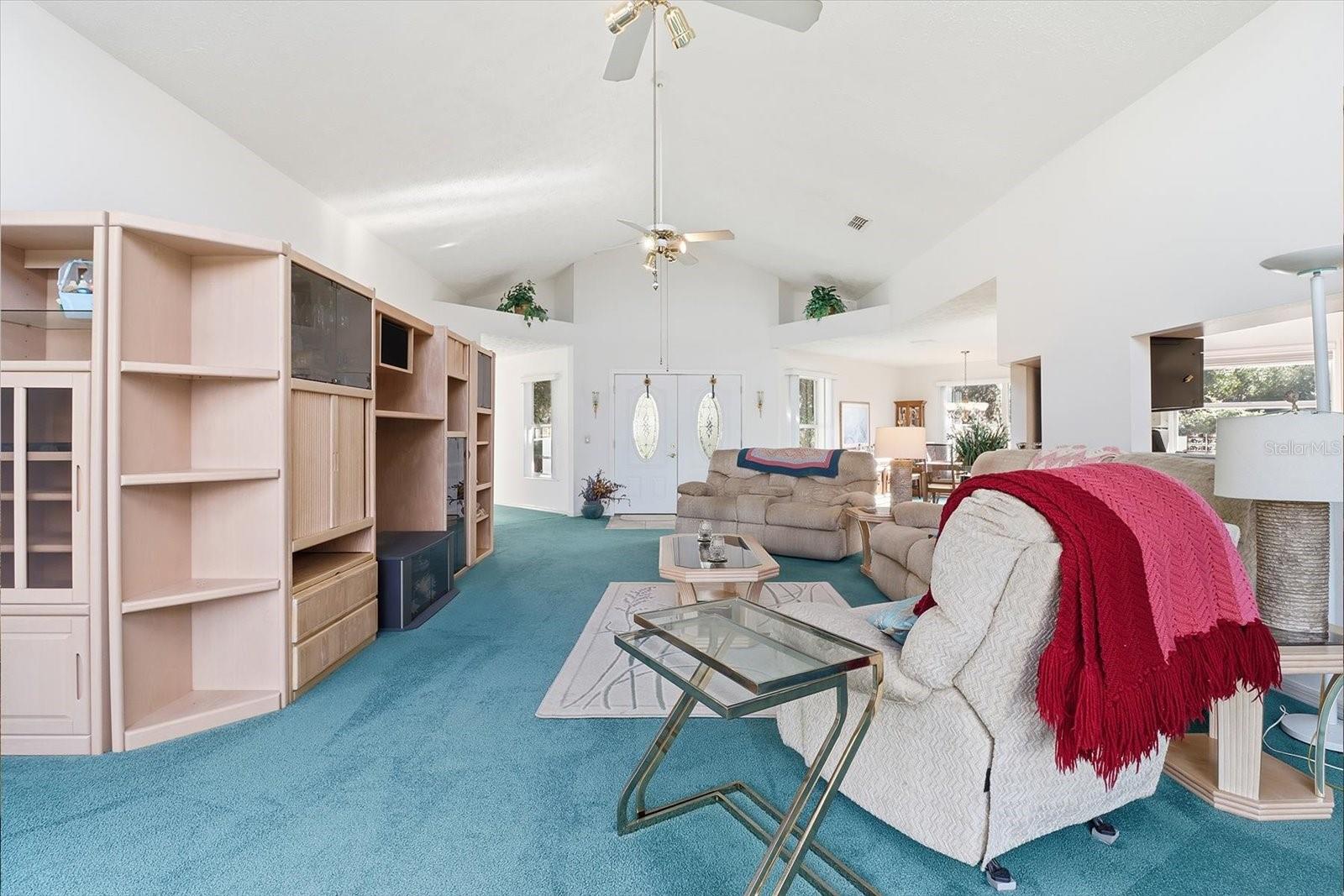 SWEETWATER POINTE - Residential