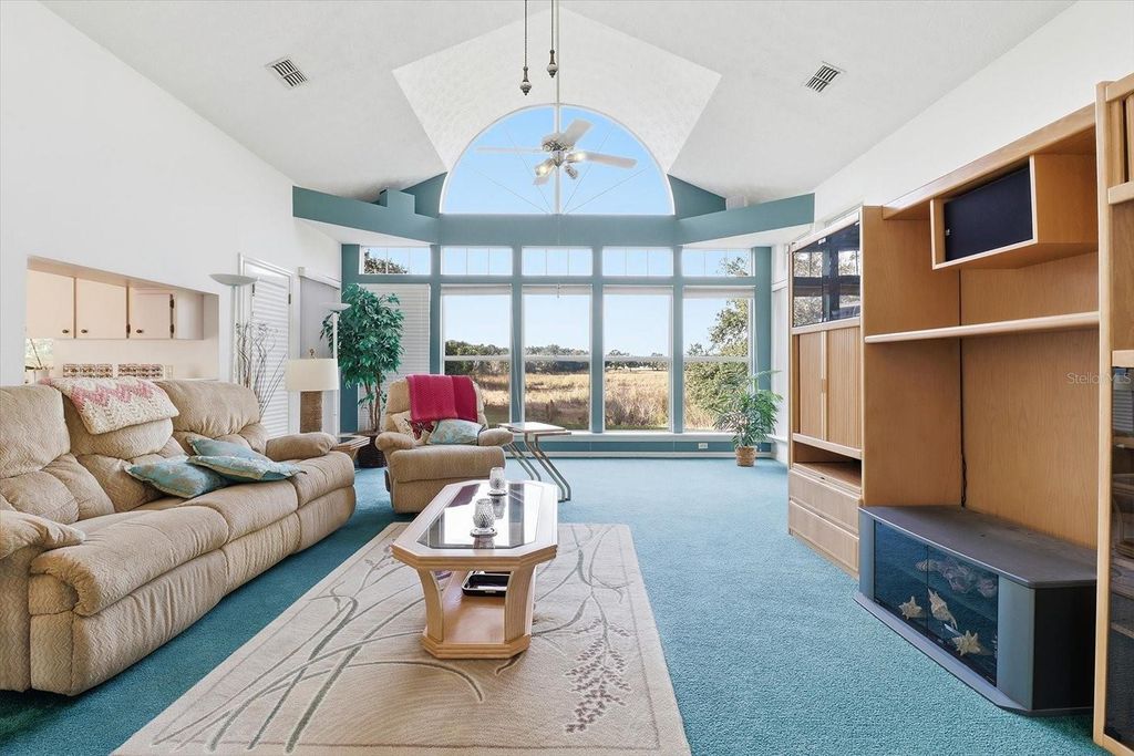 Photo of 8951 E Sweetwater Drive, Inverness, FL 34450 (MLS # OM717250)