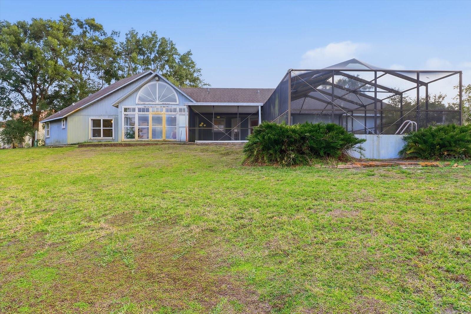 SWEETWATER POINTE - Residential