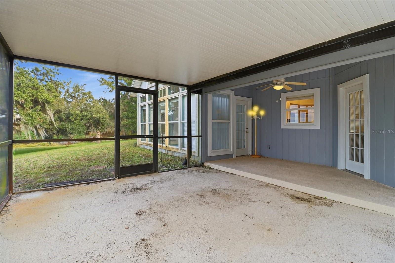 SWEETWATER POINTE - Residential