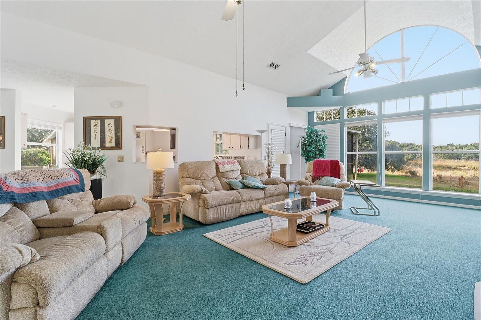 SWEETWATER POINTE - Residential