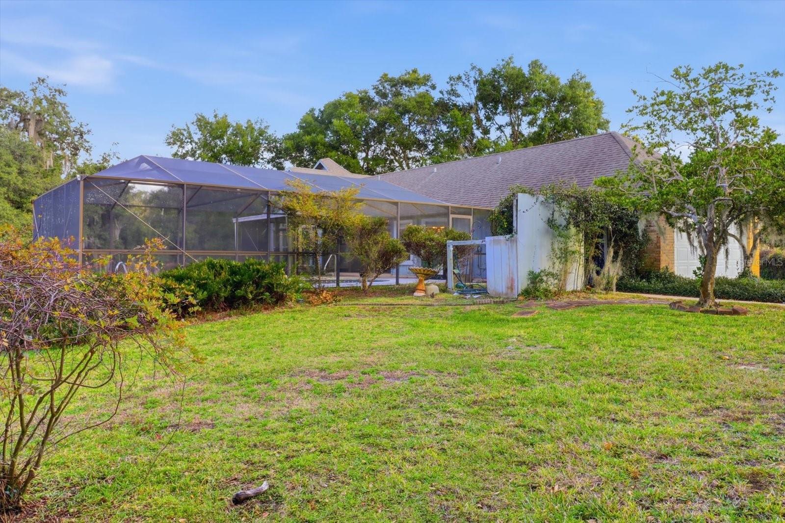 SWEETWATER POINTE - Residential