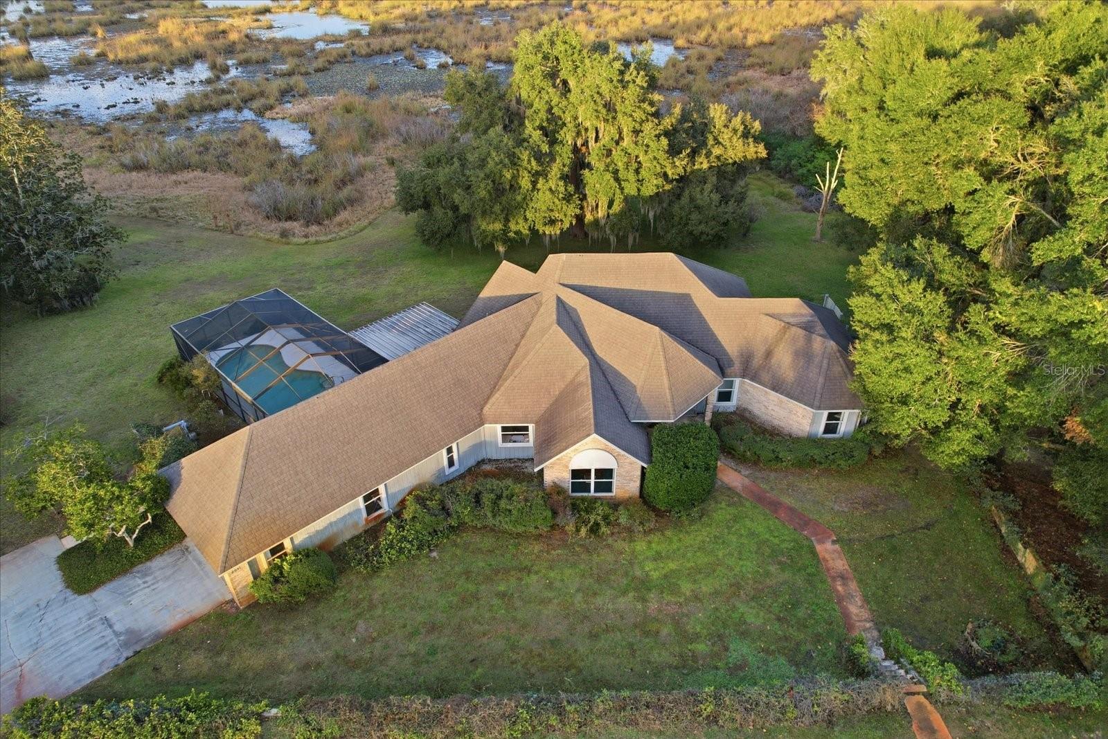 SWEETWATER POINTE - Residential