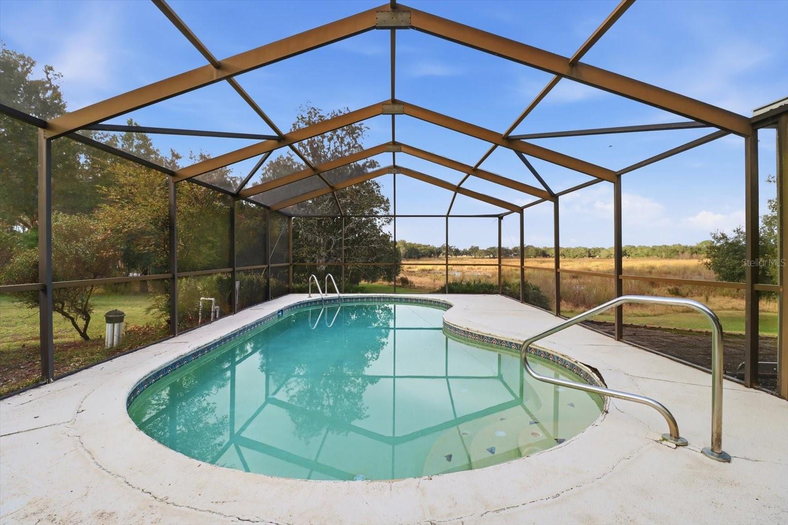 SWEETWATER POINTE - Residential